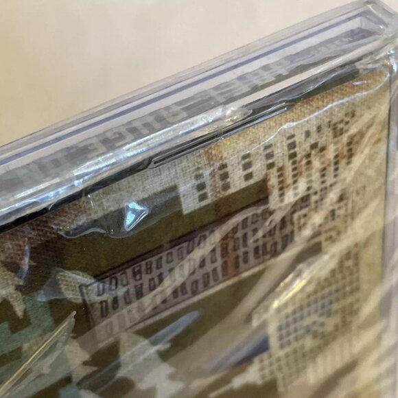 Joel Augé – On The Blue (CD, 2008) Integrity Music – 43982 NEW Damaged Case - Picture 6 of 7